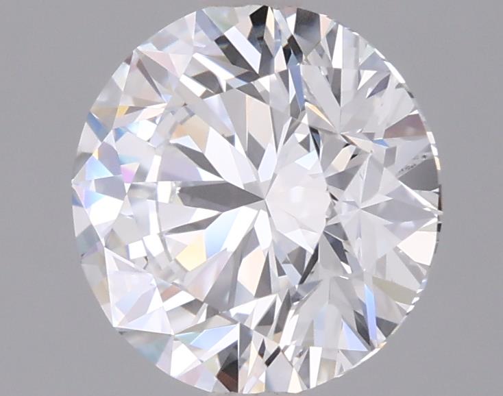1.97 Carat Round Lab Diamond :: 360 spin frame 05