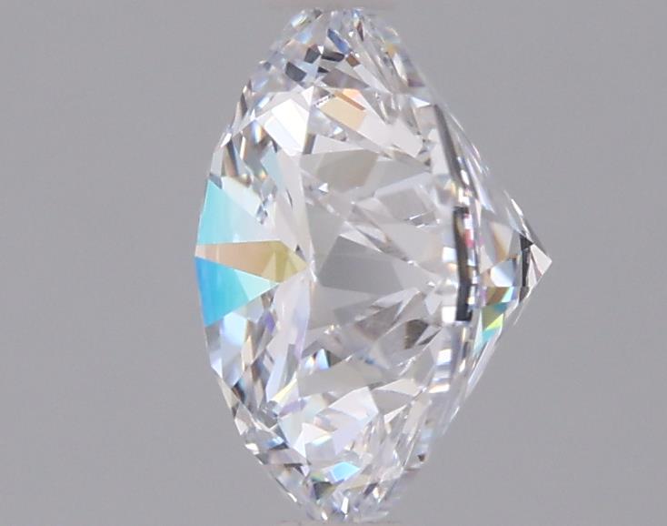 1.97 Carat Round Lab Diamond :: 360 spin frame 07