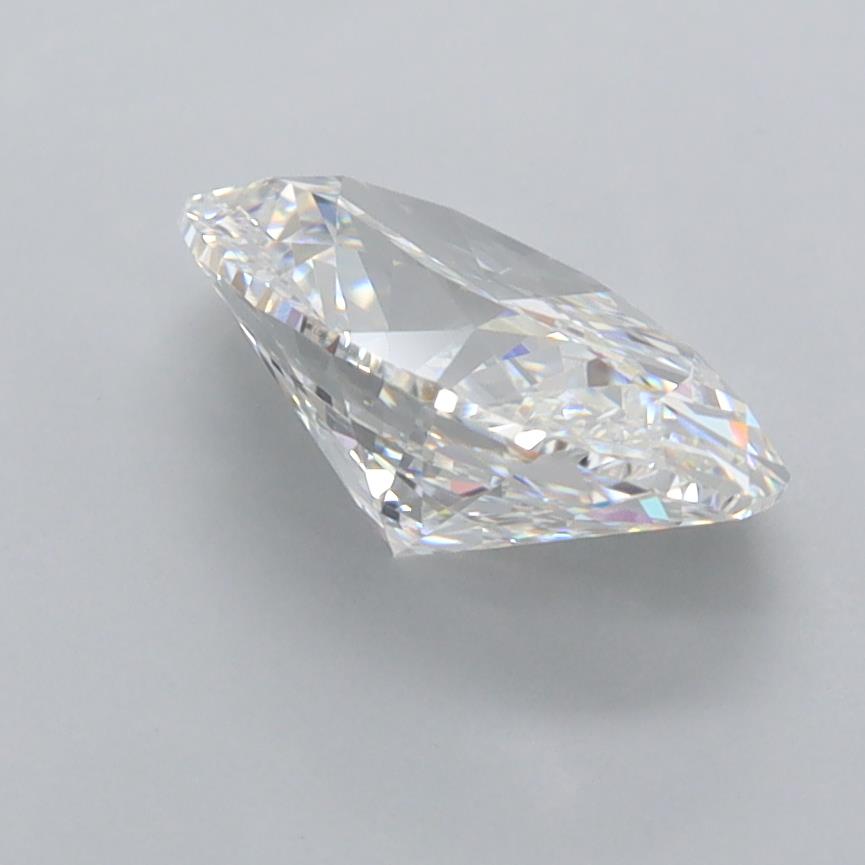 1.79 Carat Oval Lab Diamond :: 360 spin frame 03
