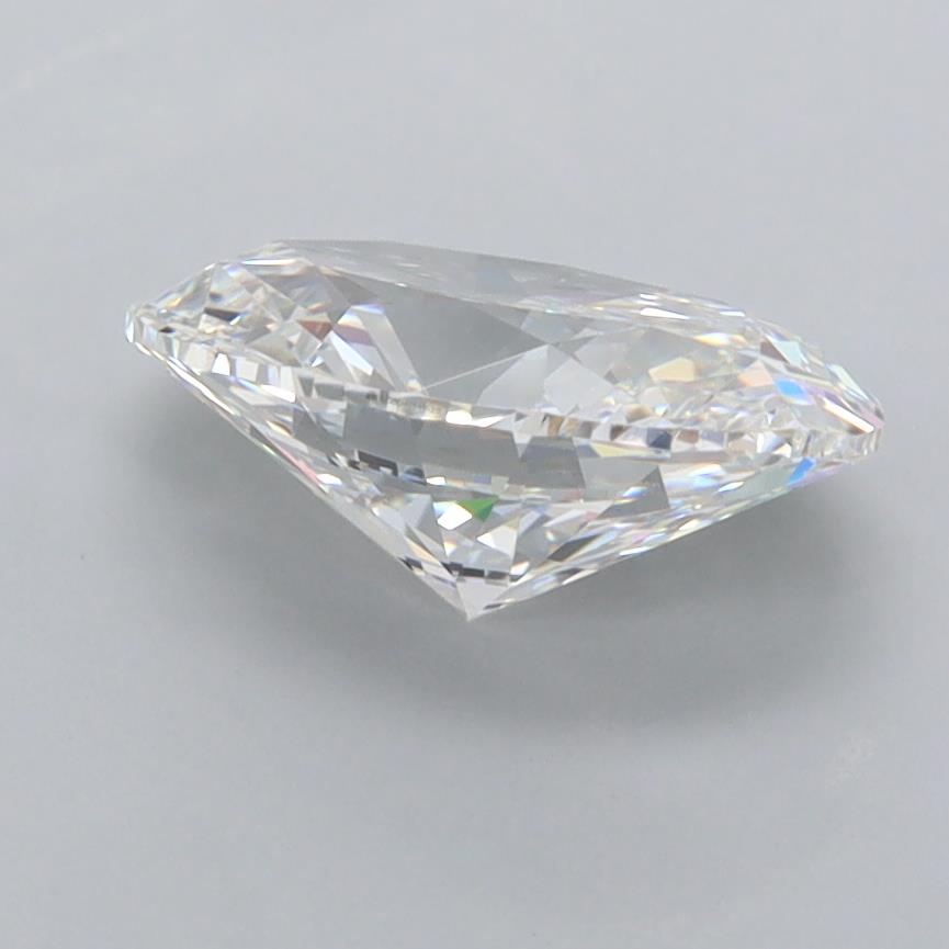 1.79 Carat Oval Lab Diamond :: 360 spin frame 04