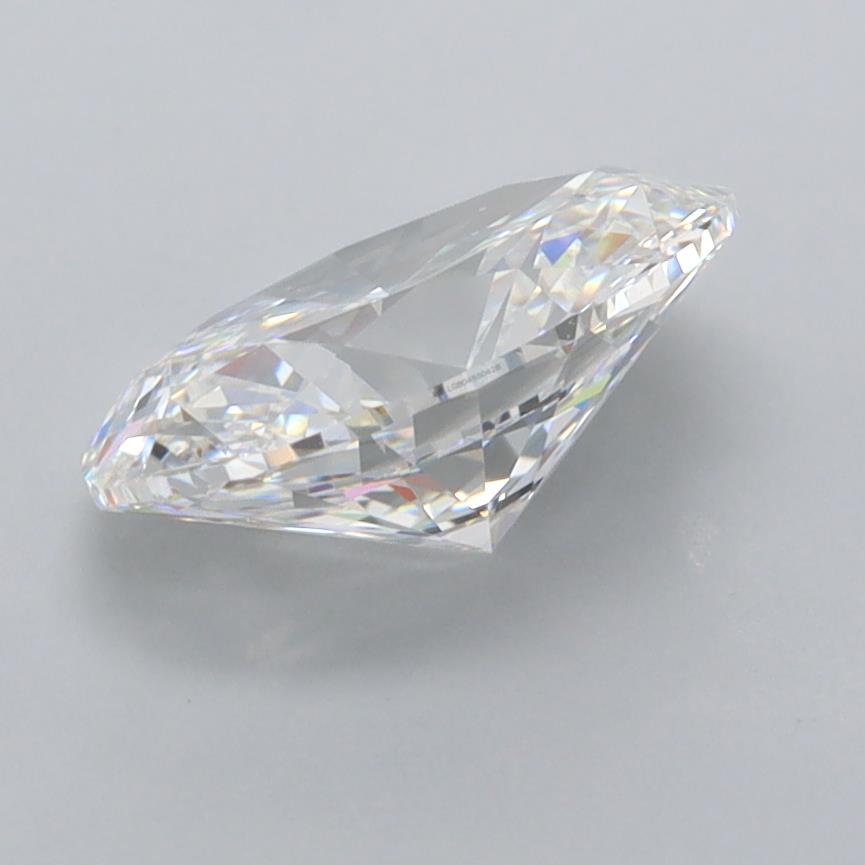 1.79 Carat Oval Lab Diamond :: 360 spin frame 07