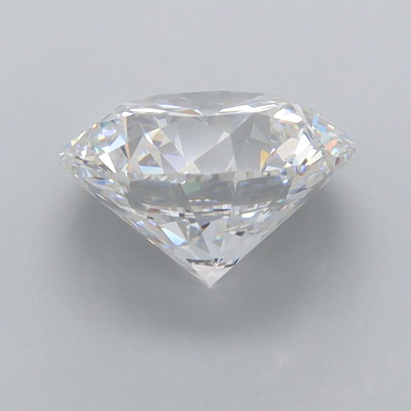 1.95 Carat Round Lab Diamond :: 360 spin frame 01