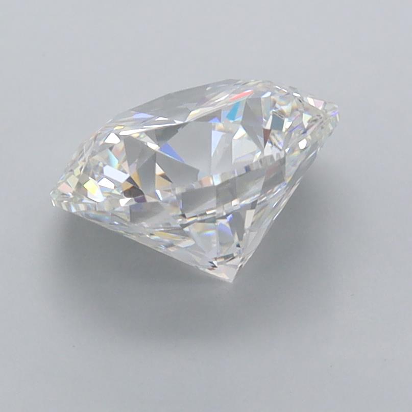 1.95 Carat Round Lab Diamond :: 360 spin frame 05