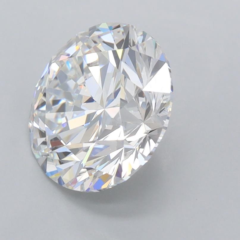 1.95 Carat Round Lab Diamond :: 360 spin frame 07