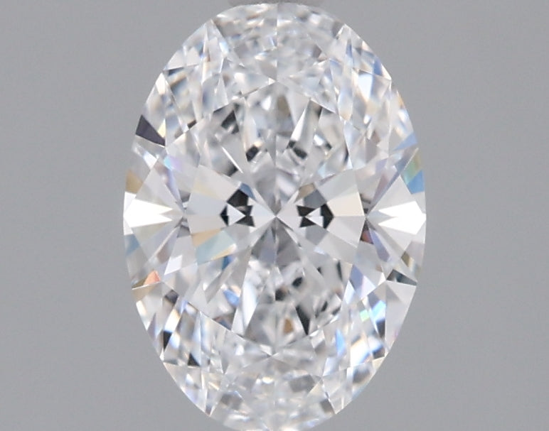1.16 Carat Oval Lab Diamond