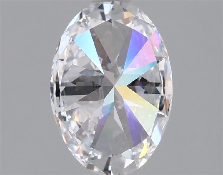 1.16 Carat Oval Lab Diamond :: 360 spin frame 02