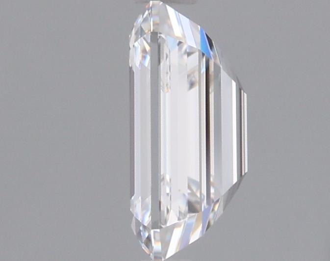 1.19 Carat Emerald Lab Diamond :: 360 spin frame 02
