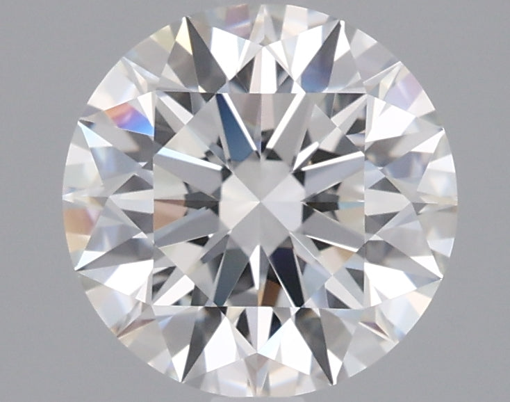 1.88 Carat Round Lab Diamond