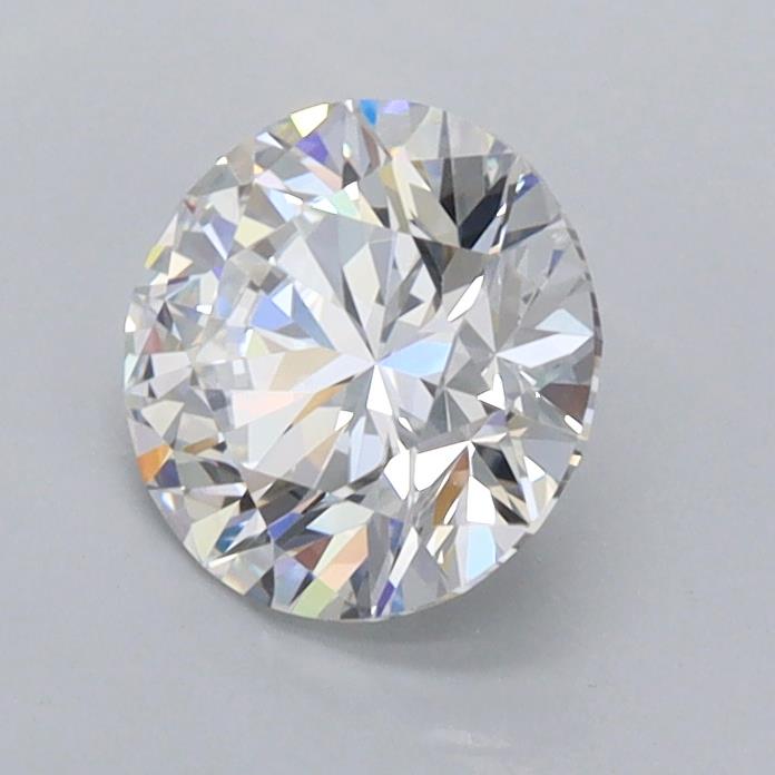 1.01 Carat Round Lab Diamond :: 360 spin frame 03