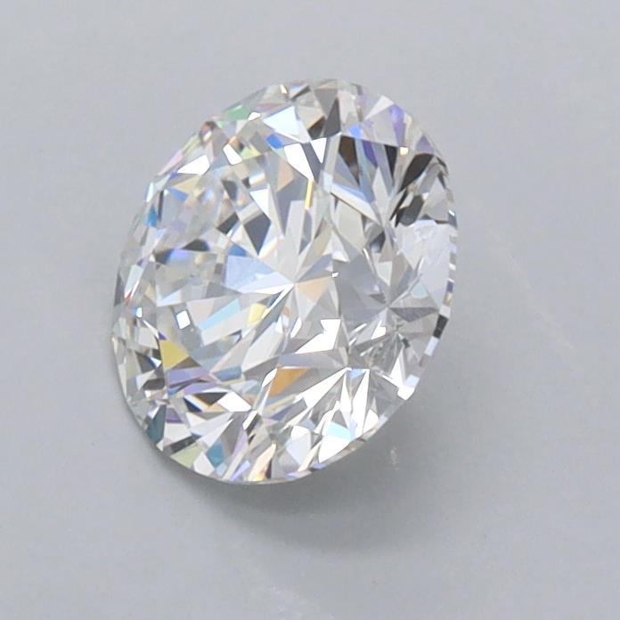 1.01 Carat Round Lab Diamond :: 360 spin frame 04
