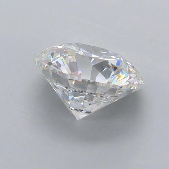 1.01 Carat Round Lab Diamond :: 360 spin frame 05