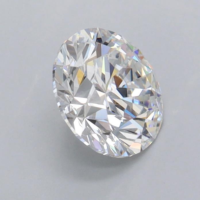 1.01 Carat Round Lab Diamond :: 360 spin frame 07