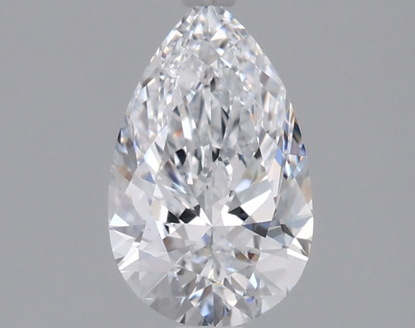 1.02 Carat Pear Lab Diamond