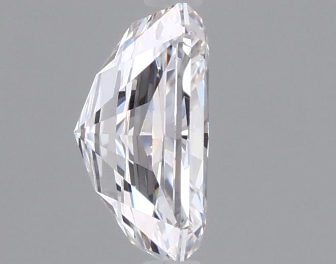 1.04 Carat Radiant Lab Diamond :: 360 spin frame 01