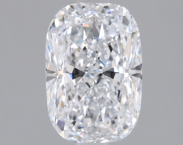 1.51 Carat Elongated Cushion Lab Diamond