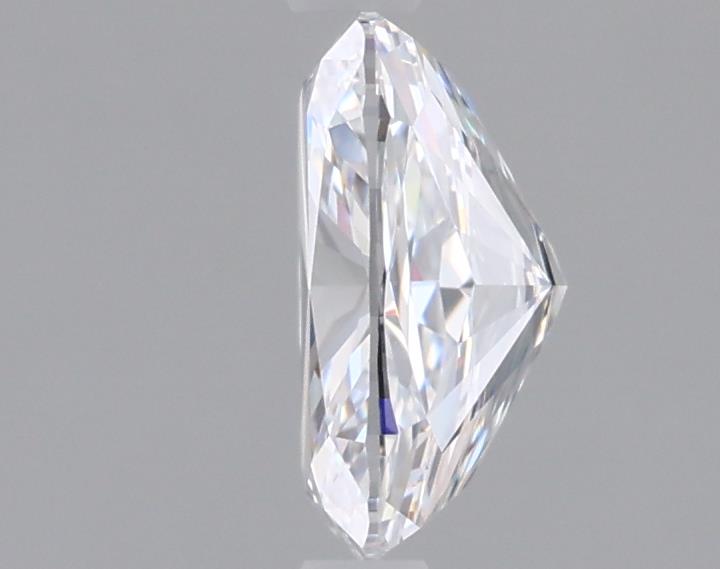 1.51 Carat Elongated Cushion Lab Diamond :: 360 spin frame 01