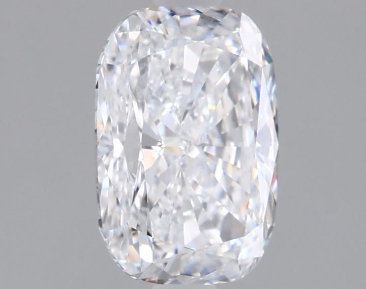 1.51 Carat Elongated Cushion Lab Diamond :: 360 spin frame 06
