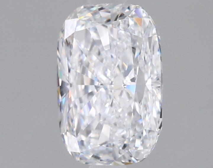 1.51 Carat Elongated Cushion Lab Diamond :: 360 spin frame 07