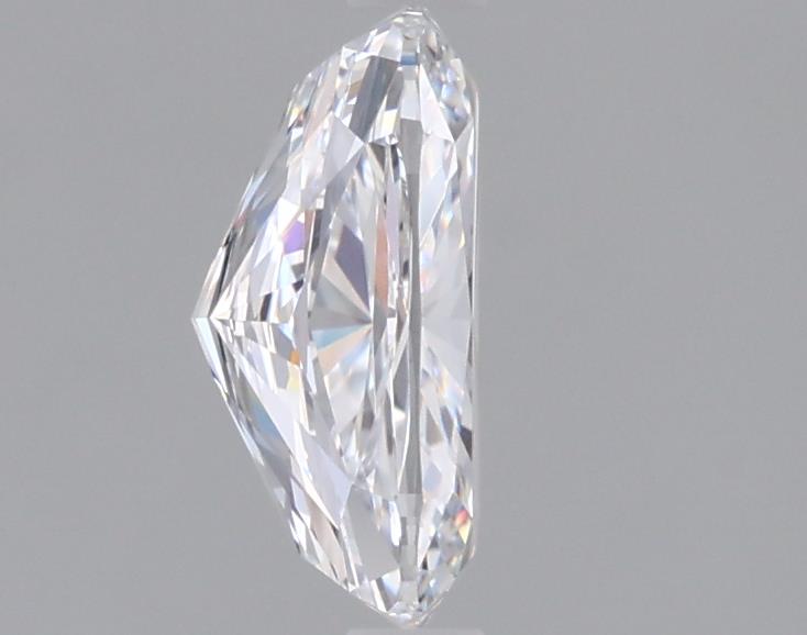 1.51 Carat Elongated Cushion Lab Diamond :: 360 spin frame 01