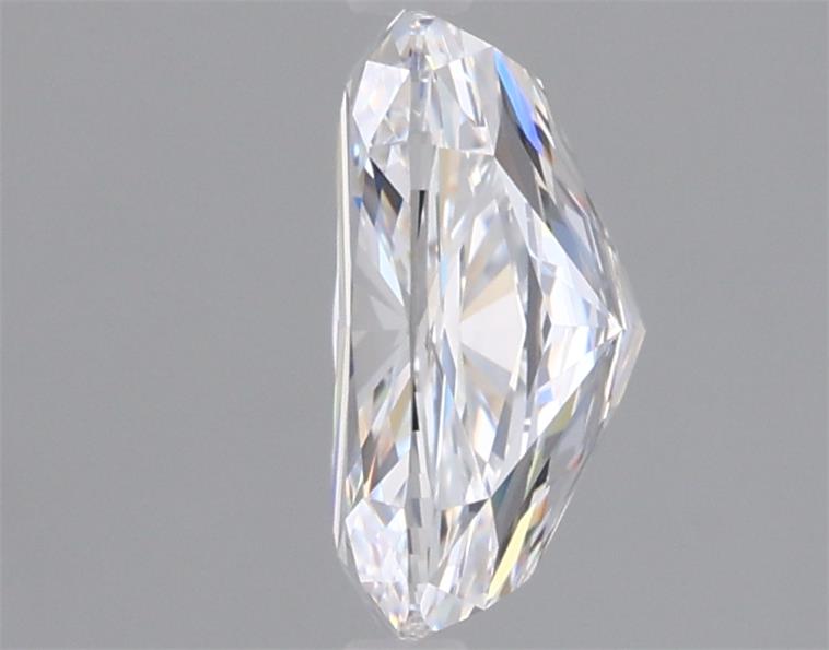 1.53 Carat Elongated Cushion Lab Diamond :: 360 spin frame 01
