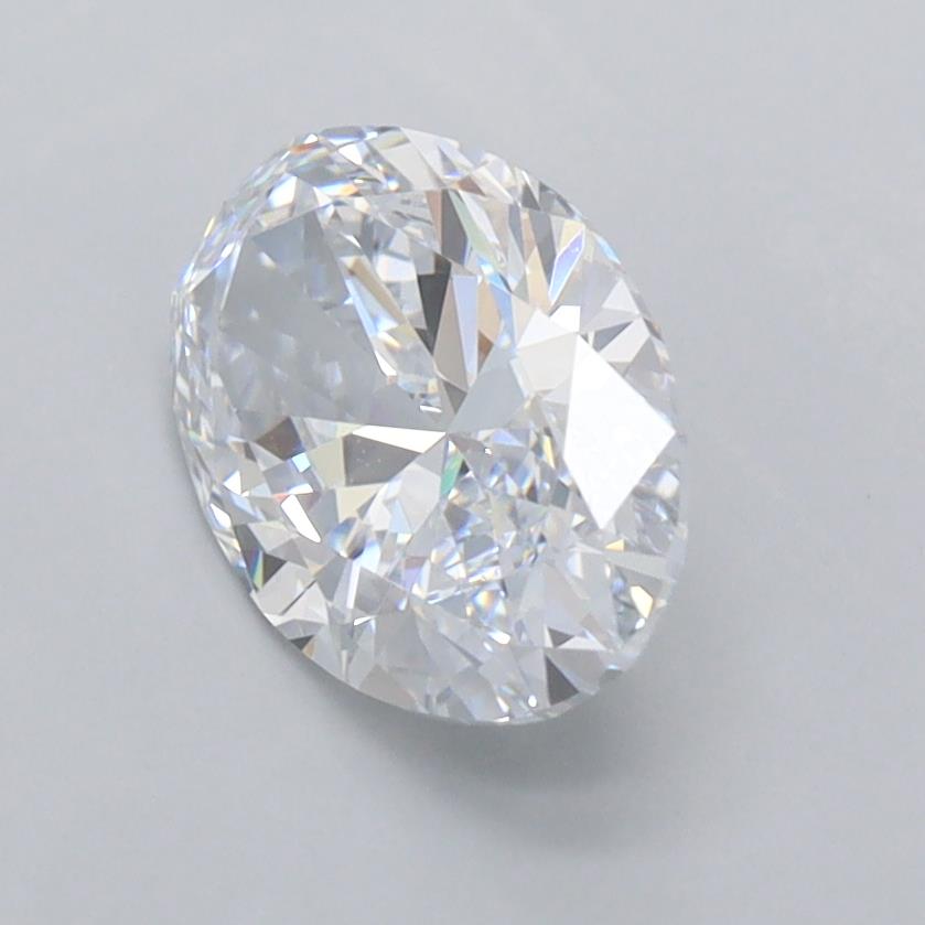 1.51 Carat Oval Lab Diamond :: 360 spin frame 06