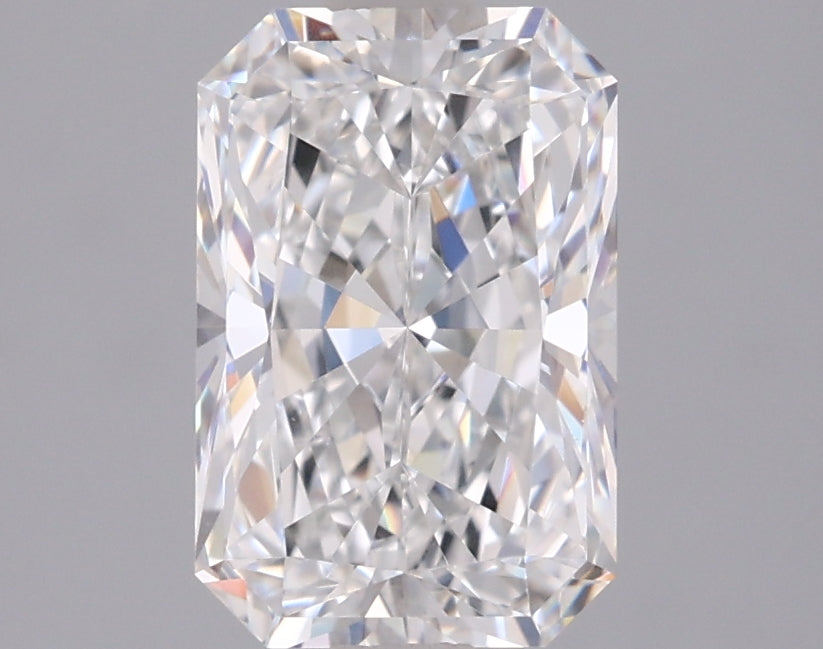 1.89 Carat Radiant Lab Diamond