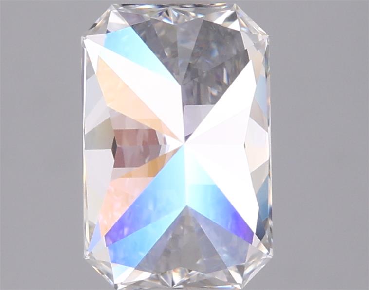 1.89 Carat Radiant Lab Diamond :: 360 spin frame 02