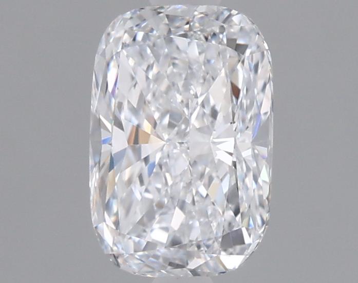 1.00 Carat Elongated Cushion Lab Diamond :: 360 spin frame 05