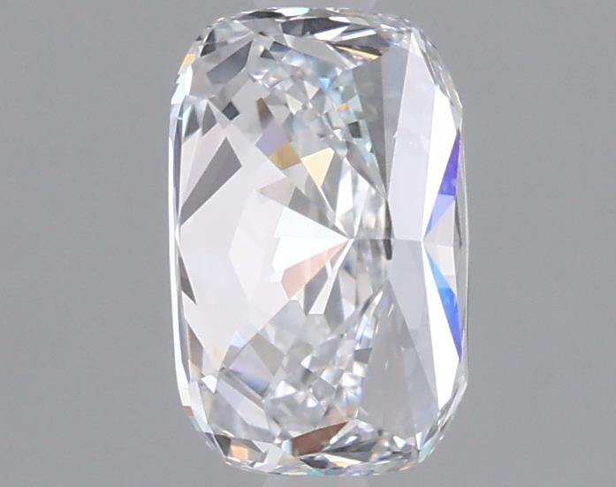 1.00 Carat Elongated Cushion Lab Diamond :: 360 spin frame 07