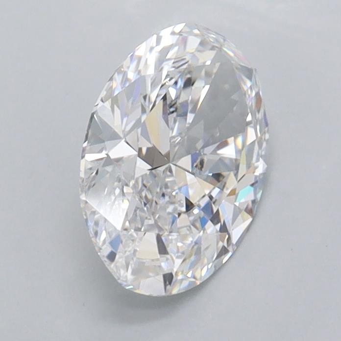 1.02 Carat Oval Lab Diamond :: 360 spin frame 04