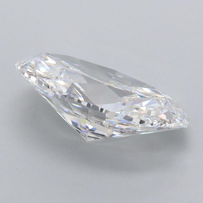1.02 Carat Oval Lab Diamond :: 360 spin frame 06