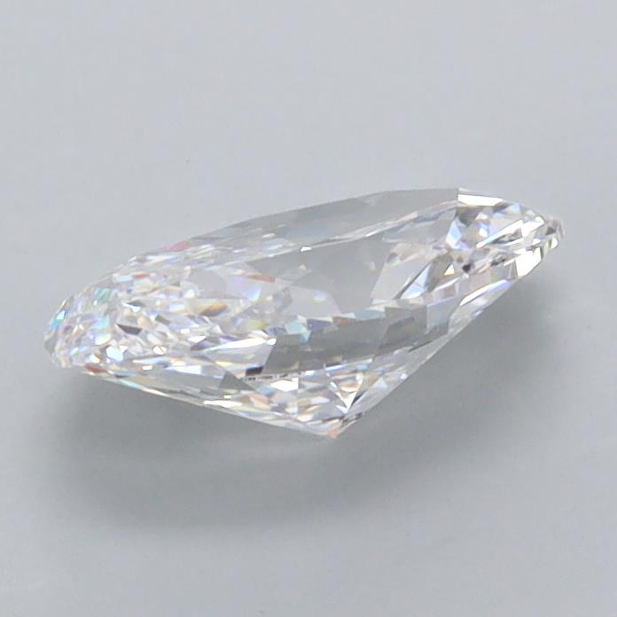 1.02 Carat Oval Lab Diamond :: 360 spin frame 07