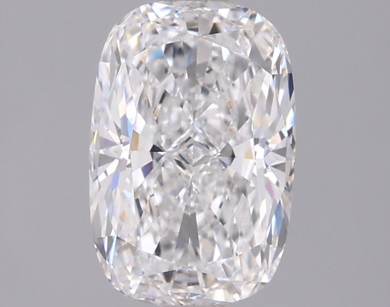 1.58 Carat Elongated Cushion Lab Diamond
