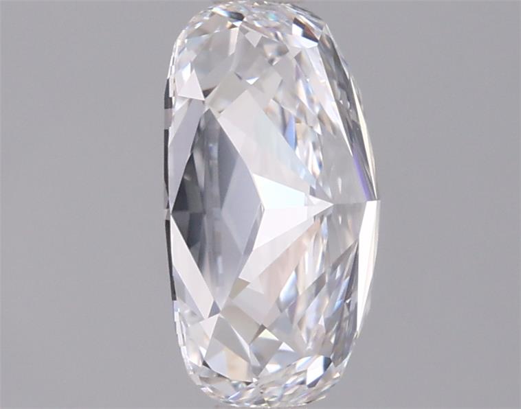 1.58 Carat Elongated Cushion Lab Diamond :: 360 spin frame 03