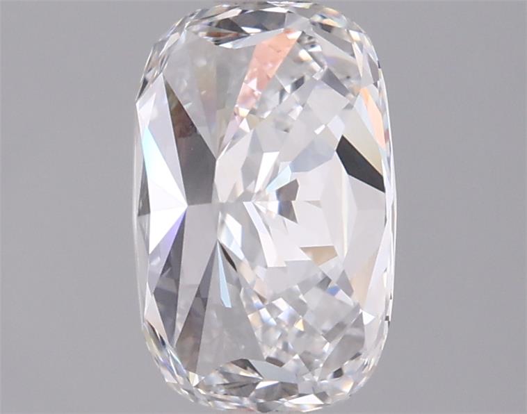 1.58 Carat Elongated Cushion Lab Diamond :: 360 spin frame 05