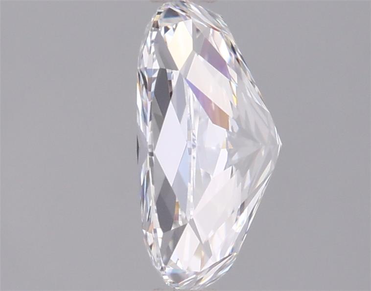 1.58 Carat Elongated Cushion Lab Diamond :: 360 spin frame 07