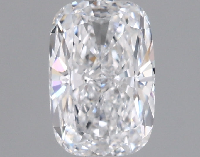 1.06 Carat Elongated Cushion Lab Diamond