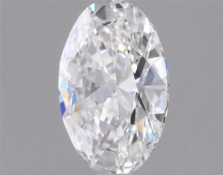 1.16 Carat Oval Lab Diamond :: 360 spin frame 06