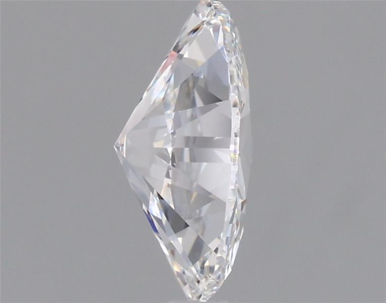 1.16 Carat Oval Lab Diamond :: 360 spin frame 07