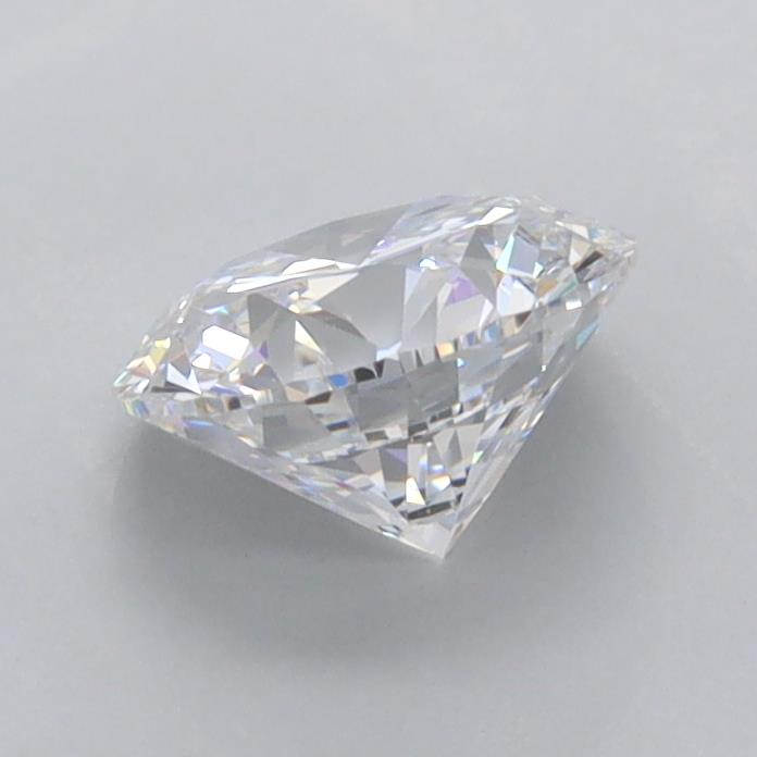 1.19 Carat Round Lab Diamond :: 360 spin frame 05