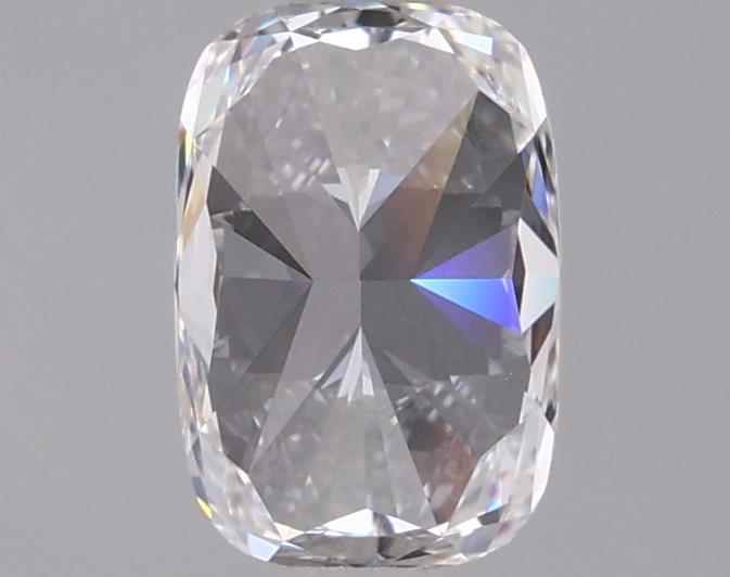 1.04 Carat Elongated Cushion Lab Diamond :: 360 spin frame 02