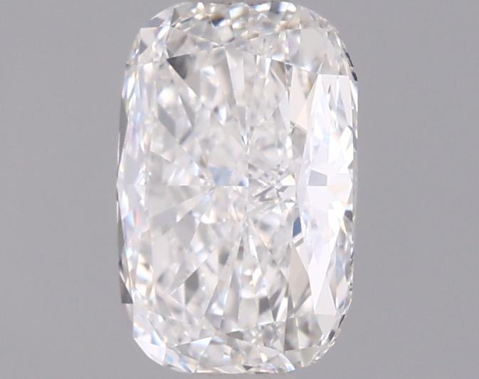 1.04 Carat Elongated Cushion Lab Diamond :: 360 spin frame 07