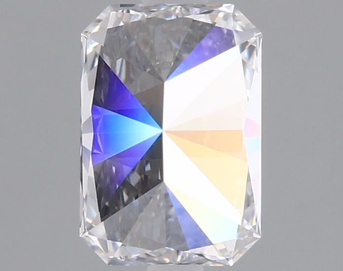 1.05 Carat Radiant Lab Diamond :: 360 spin frame 01
