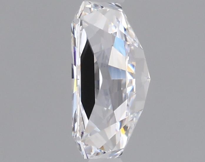 1.05 Carat Radiant Lab Diamond :: 360 spin frame 07