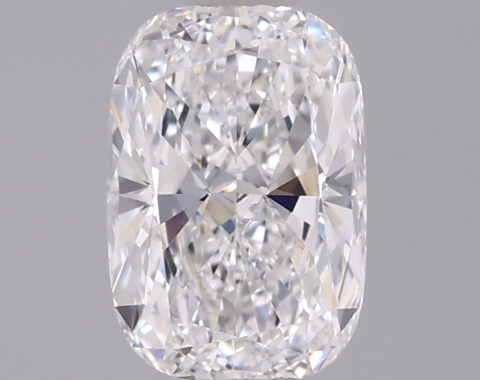 1.02 Carat Elongated Cushion Lab Diamond