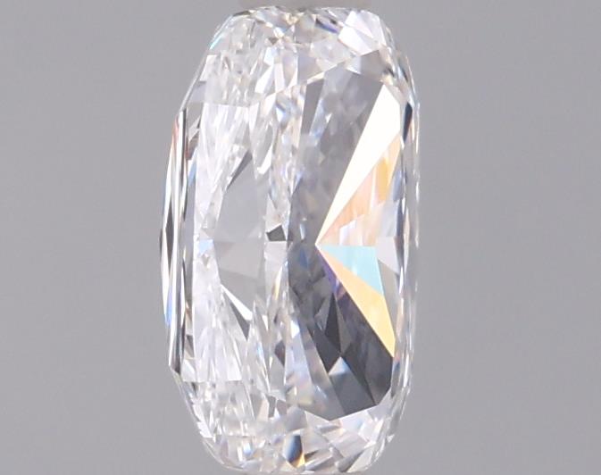 1.02 Carat Elongated Cushion Lab Diamond :: 360 spin frame 03