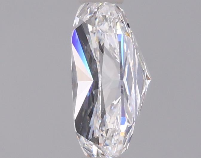 1.02 Carat Elongated Cushion Lab Diamond :: 360 spin frame 07