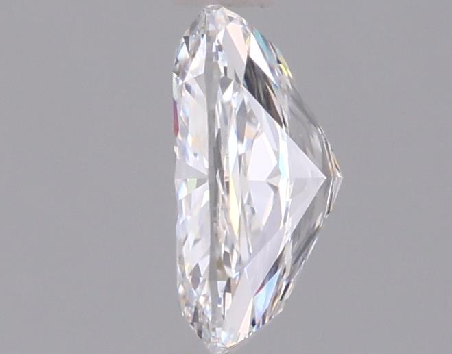 1.02 Carat Elongated Cushion Lab Diamond :: 360 spin frame 01