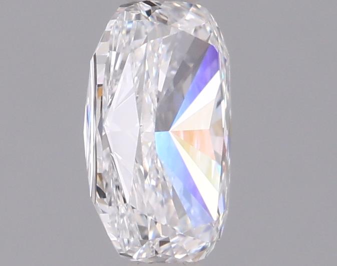 1.01 Carat Elongated Cushion Lab Diamond :: 360 spin frame 03
