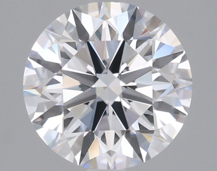 1.93 Carat Round Lab Diamond